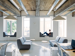 Modern Office