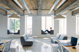 Modern Office