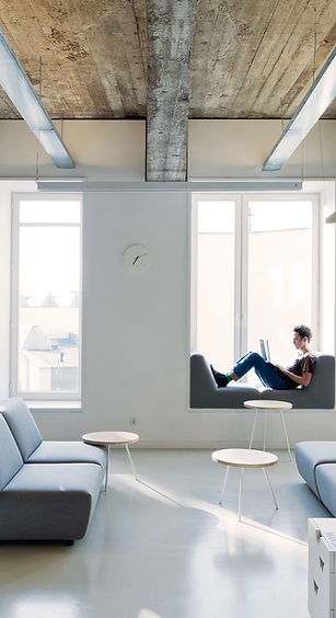 Modern Office