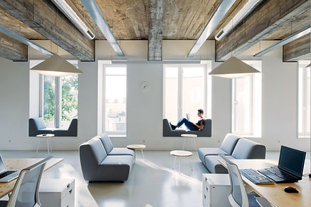 Escritório de Arquitetura - Murilo Sgorlon