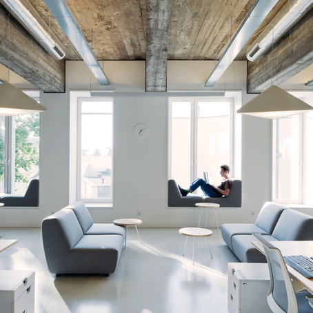 Why you should upgrade your lighting system now