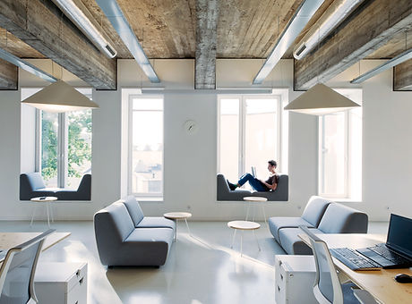 modern Office