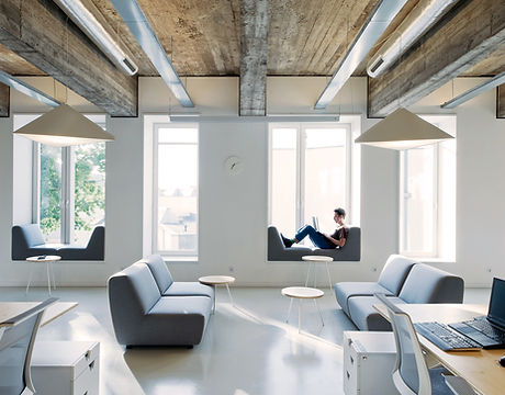 Modern Office
