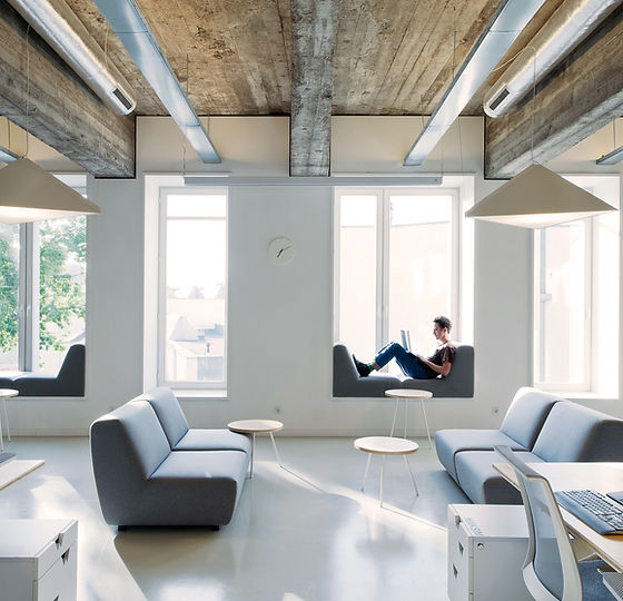 Modern Office