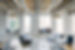 Modernes Büro