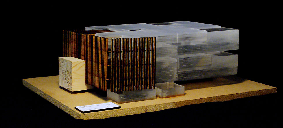 Final Model