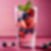 Berry Bliss Spritzer