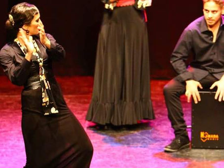 Gala Benefica con Hospital Infantil San Juan de Dios , Teatro principal de Badalona.