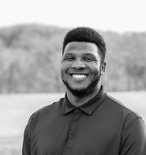 Grant Stanton Profile pic black and whit