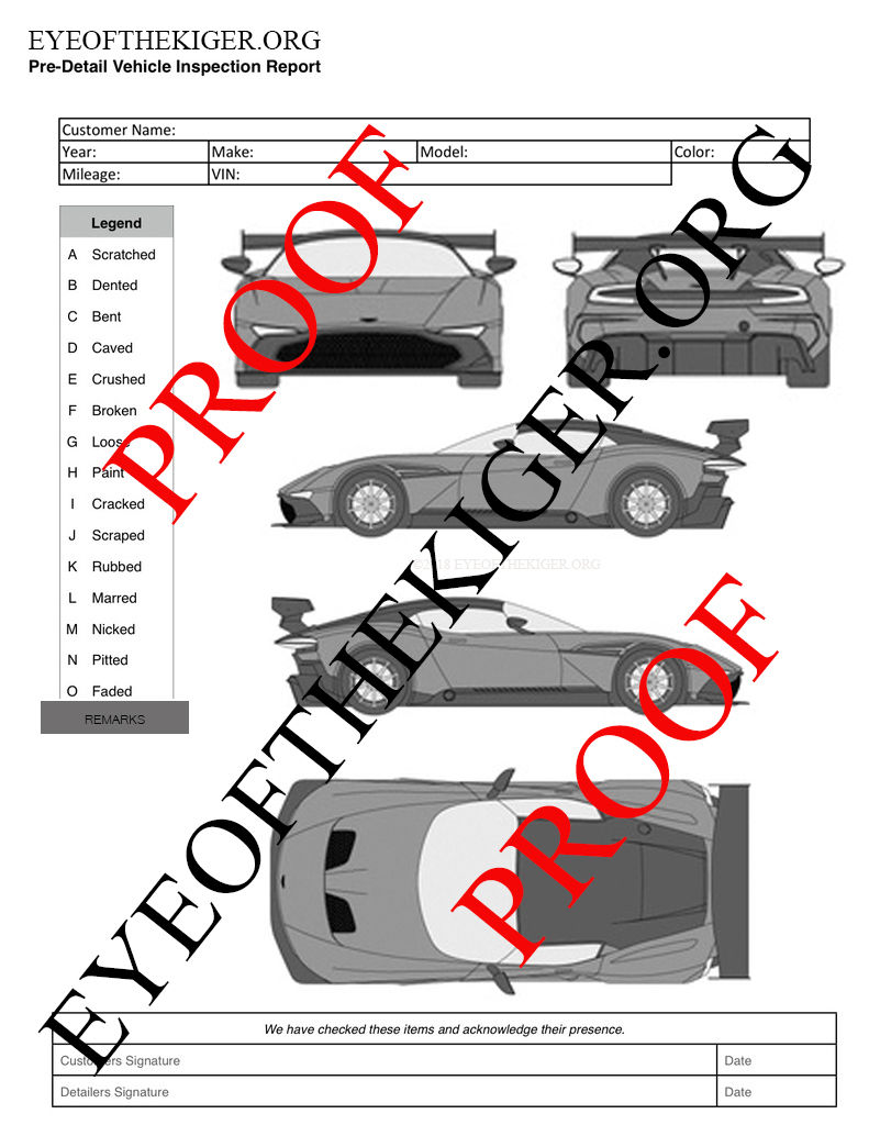 Aston Martin Vulcan (2015)