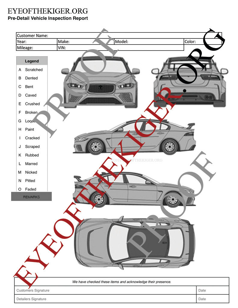 Jaguar XE SV Project 8 (2017-19)
