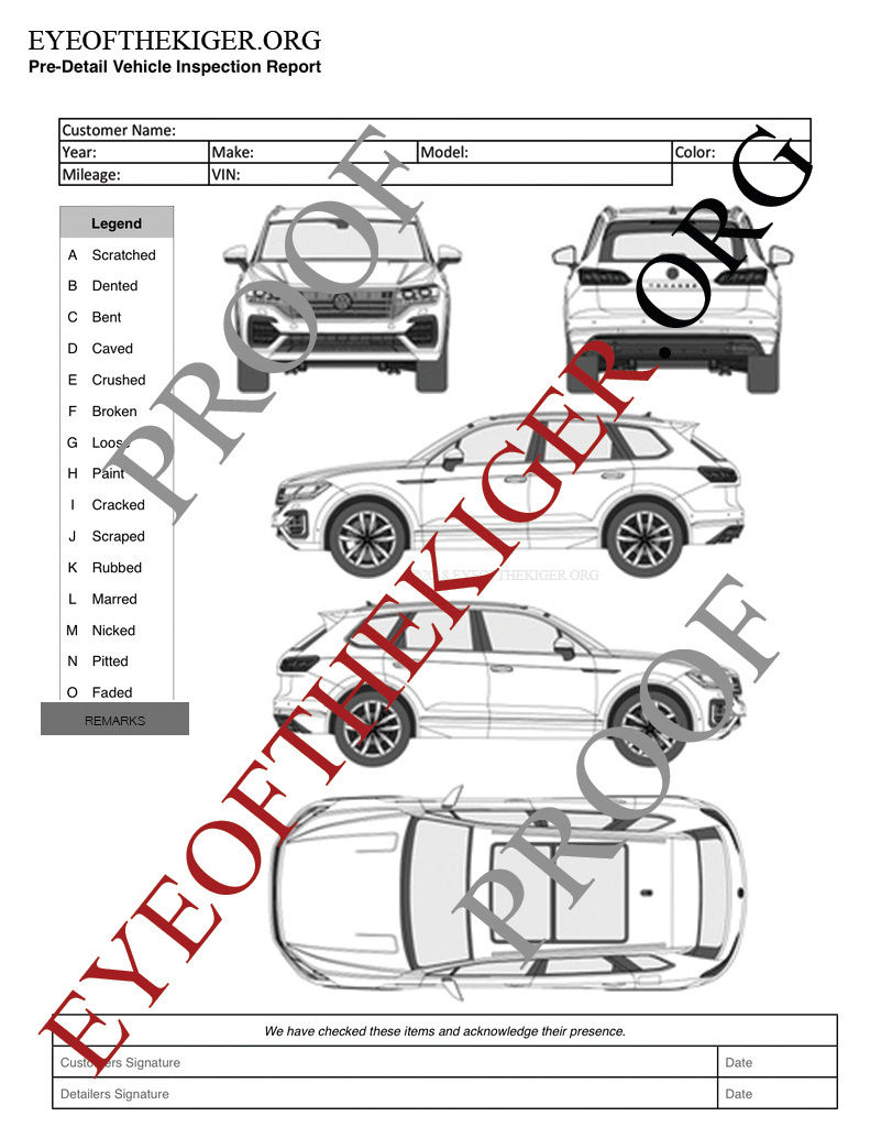 Volkswagen Touareg R-line (2018-20)