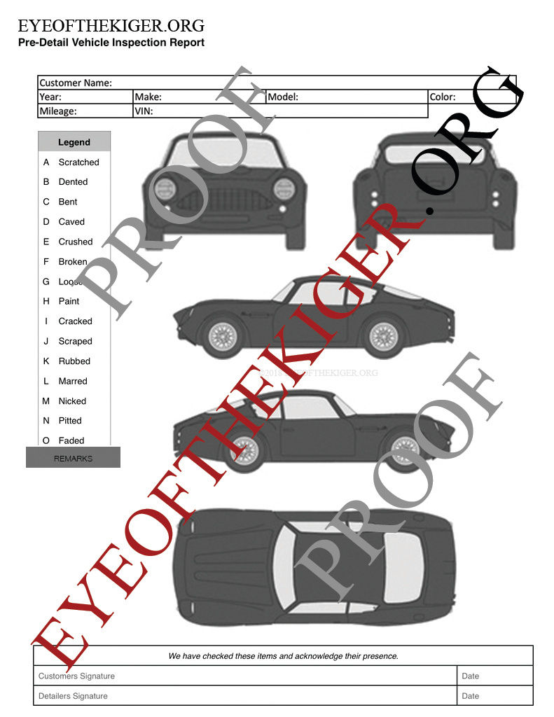Aston Martin DB4 Zagato (1960-63)