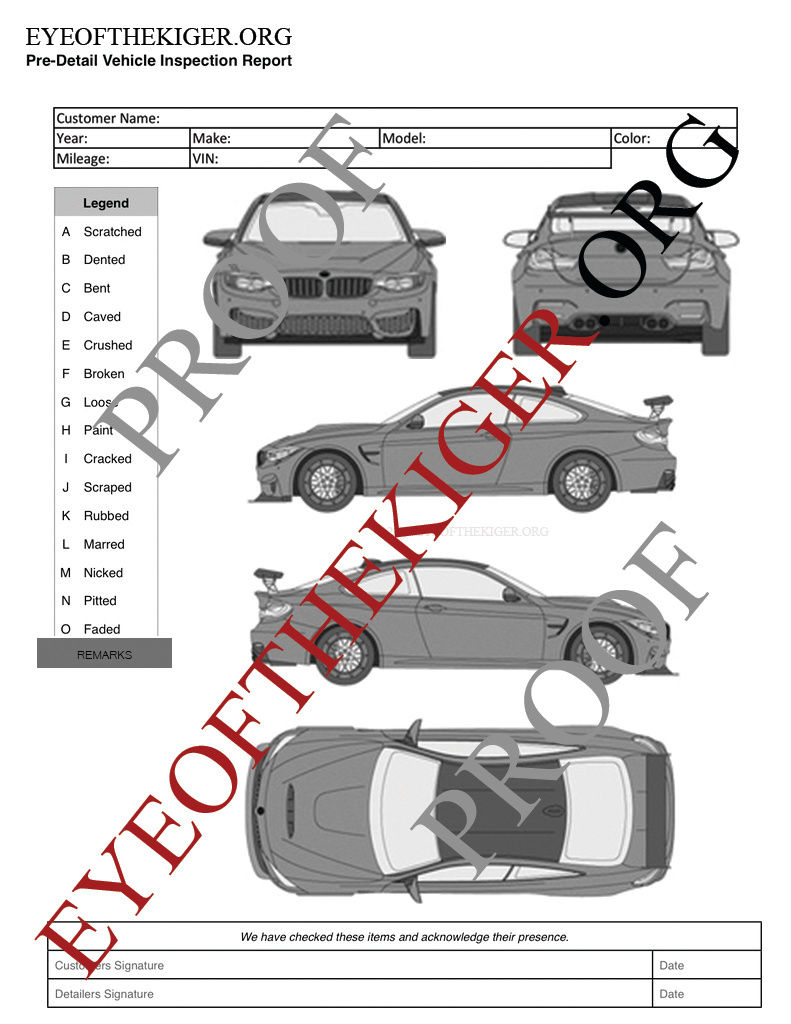 BMW M4 GTS (2015-19)