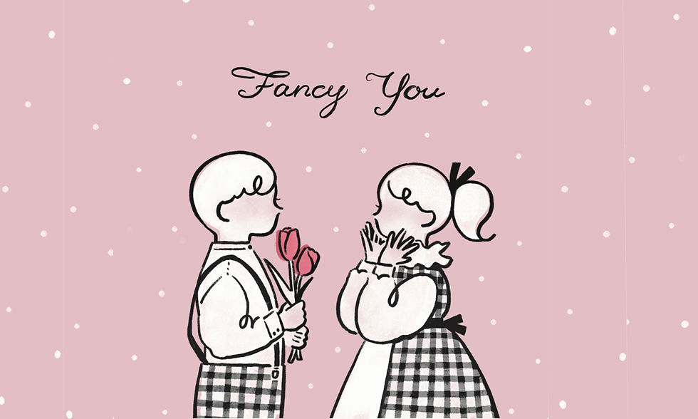 おかしのおうちFancy you2