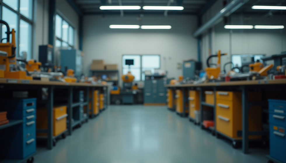 Vocational Training Programs That Transform Prisoners' Lives