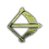 Dexterity Icon