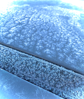 frost