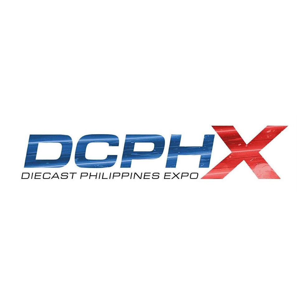 Diecast Philippines Expo 2026