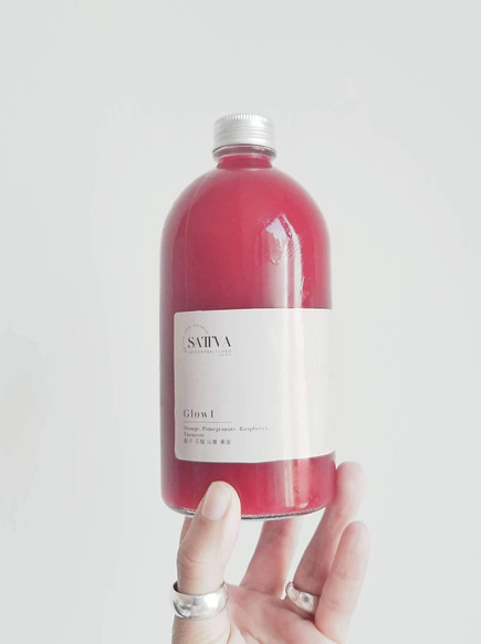 Sattva Juicery & Kitchen