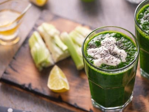 Foie et détox | La clé santé