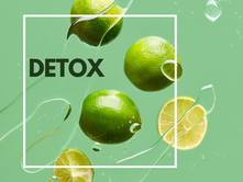 POURQUOI FAIRE UNE DÉTOX ?