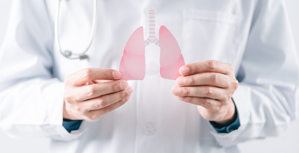 Poumon et le système immunitaire