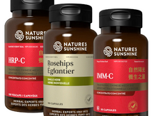 Dossier immunité | Mon trio immunité