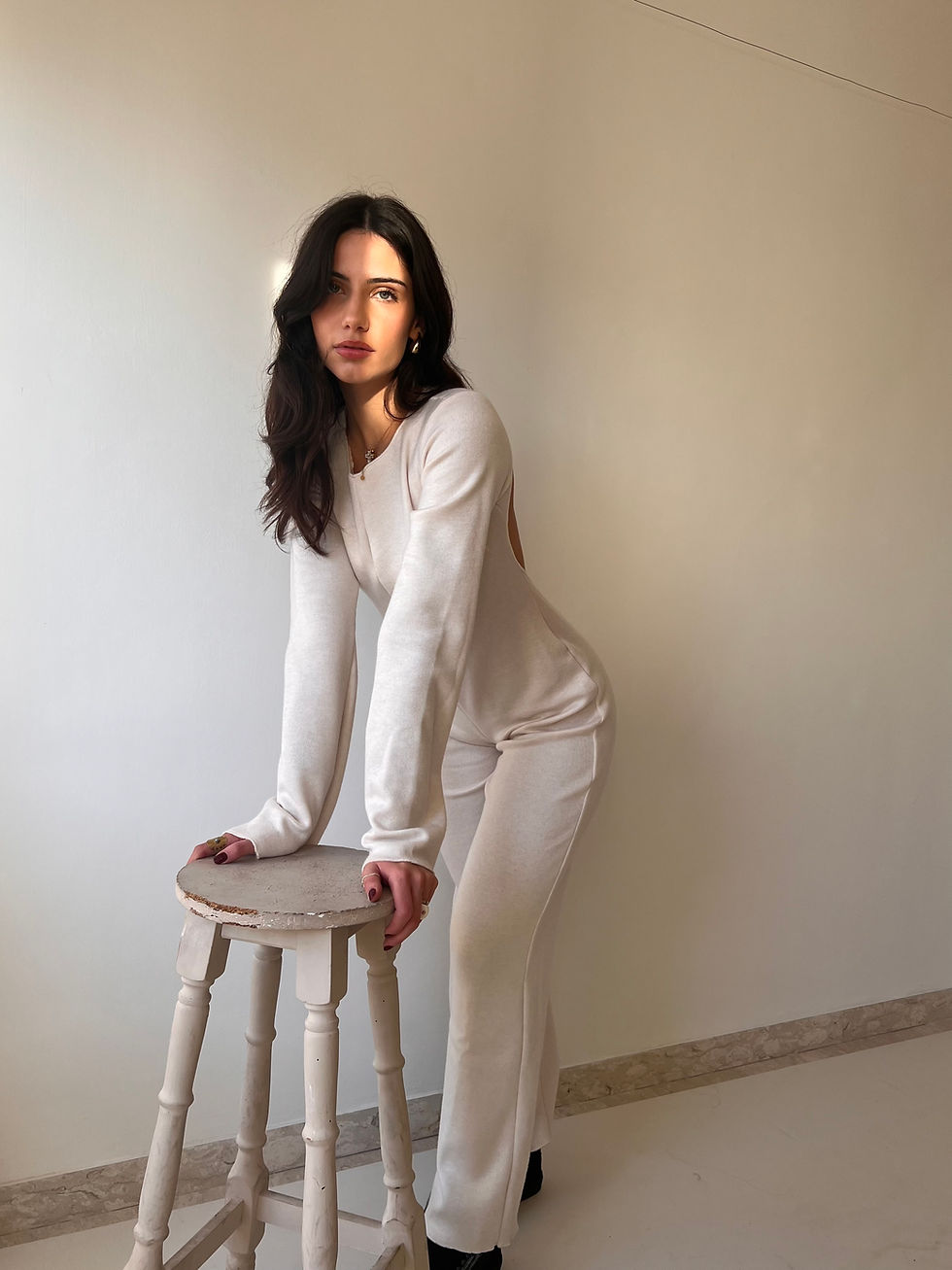 Miniatura: cozy jumpsuit