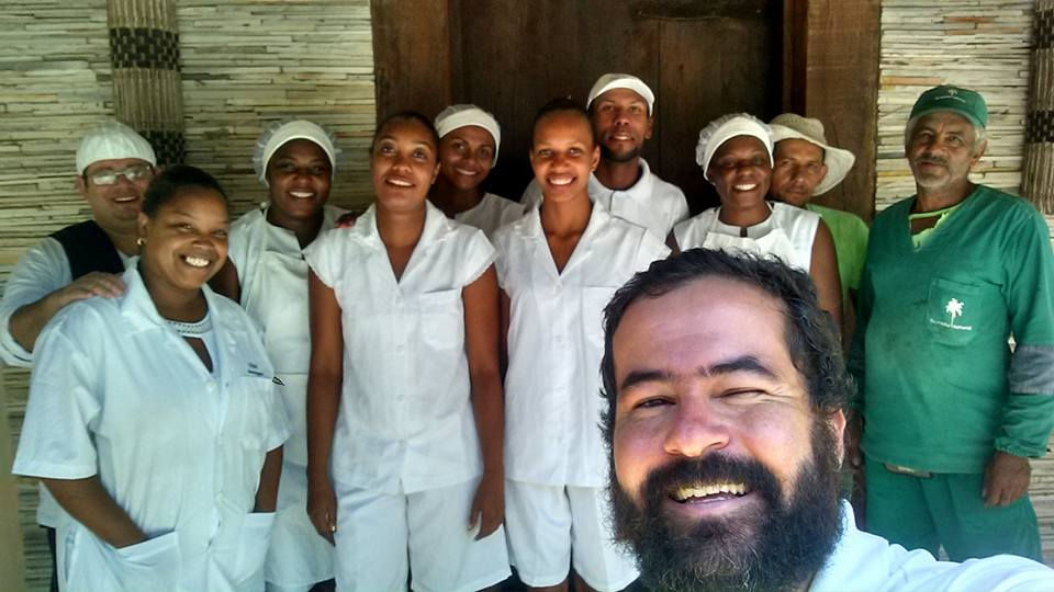 staff