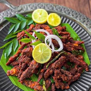 Beef dry Fry(BDF)