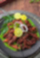 Beef dry Fry(BDF)