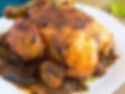 Chicken Naadan Fry