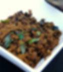 Beef roast