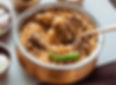 Mutton Biriyani