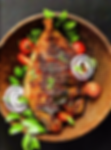 Smoked Fish