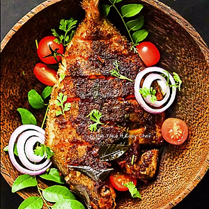 Smoked Fish