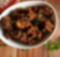 Mutton Roast