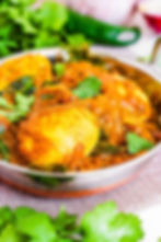 Egg Curry
