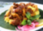 Kappa Biriyani