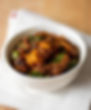 Prawns Roast
