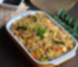 Egg Fried rice