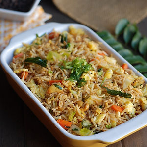 Egg Fried rice