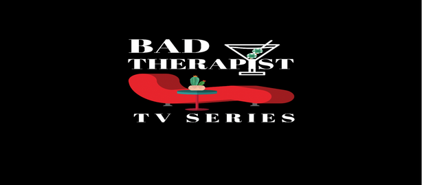 Bad Therapist: Kickstarter Supports an All Female Lead Film Crew with Their Dark Comedy Film Series