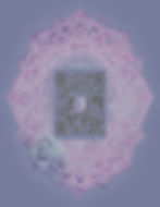 The first QR Mandala?