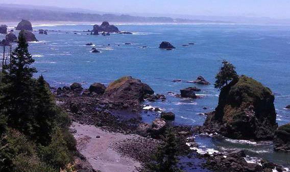 Humboldt County