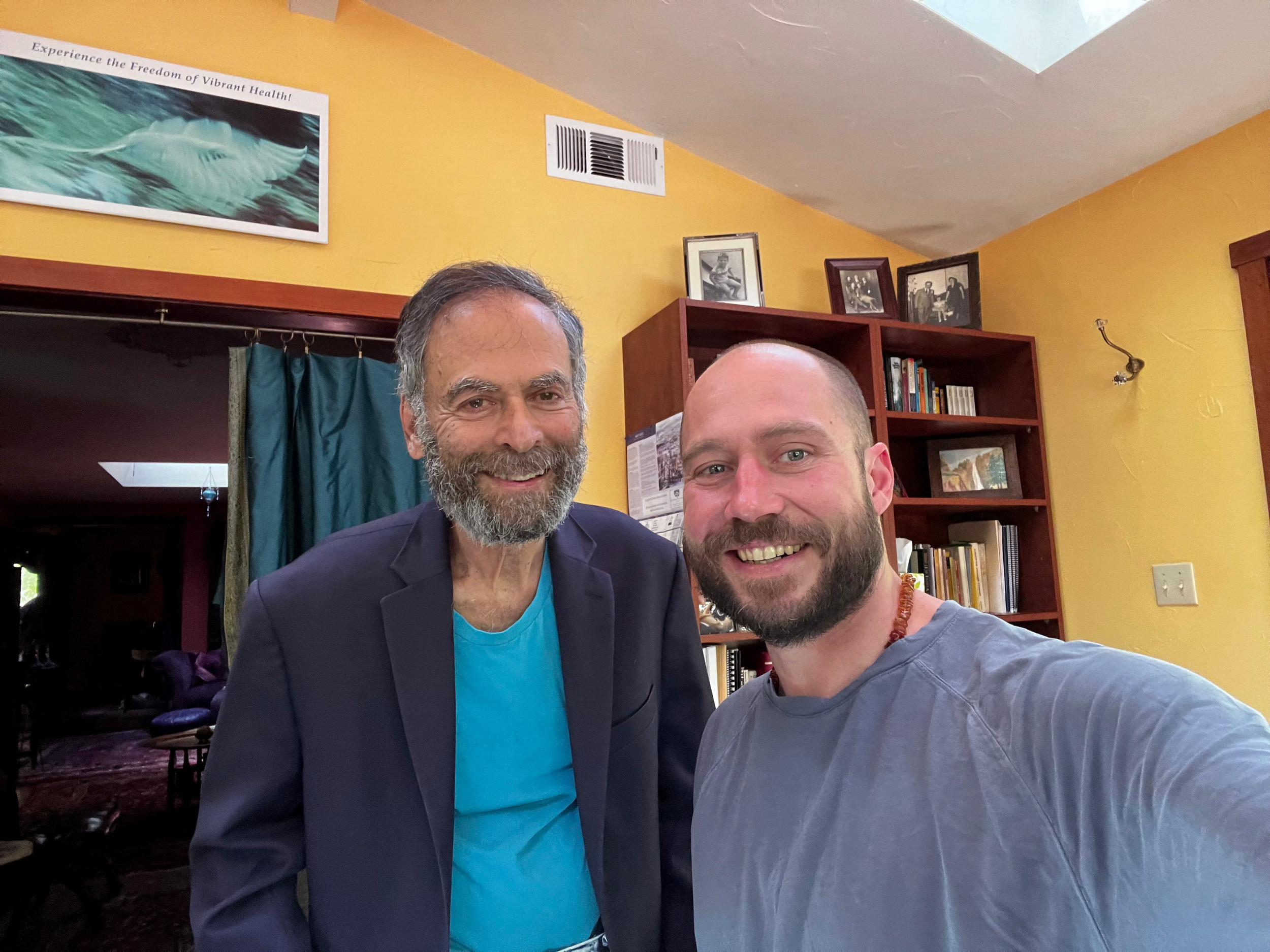 Sehee Rettner CHIROPRACTIC RESPIRATORY TECHNIQUE Seminar taught by Rhaphael Rettner ...