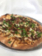 10" BBQ Chicken Pizza