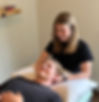 Émilie texier, traitement cervical