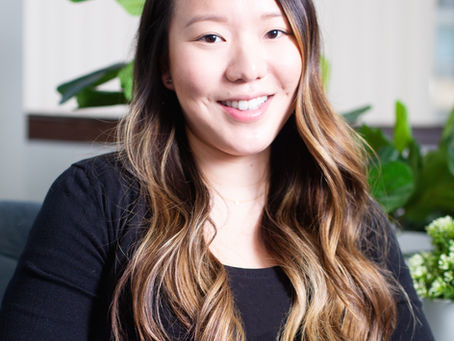 Meet Our Therapists: Jennifer Kim, LMFT